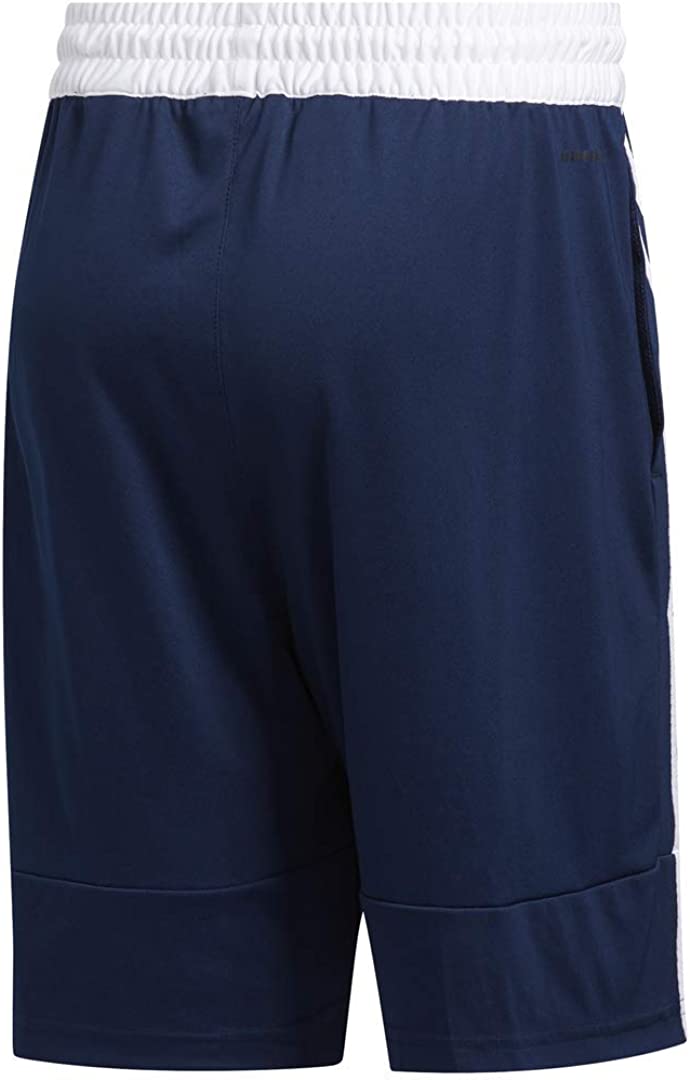 adidas Men's 3g Speed X Shorts - Image 3
